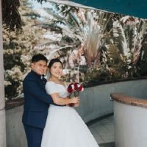 Michelle Rafil Almazan profile icon