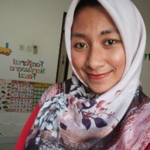 Risa Aprilia Ningsih profile icon