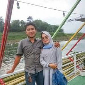 Wilda Alfika profile icon