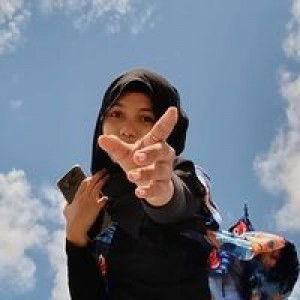 Maidah Nia Istiqoroh profile icon