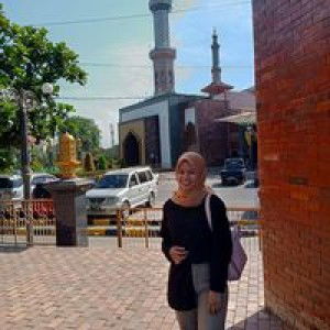 Wia Meilinda profile icon