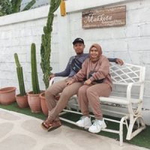 Rahmatul Jannah profile icon