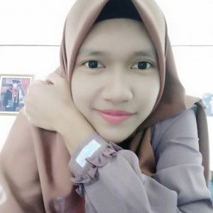 shiti fatimah profile icon