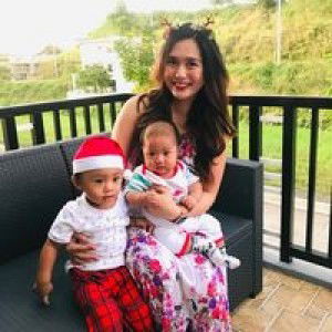 Sheeny Luz Puada profile icon