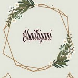 Yupitriani profile icon