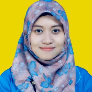 Frida Setyowati profile icon