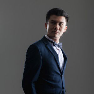 Songpon Yonpan profile icon