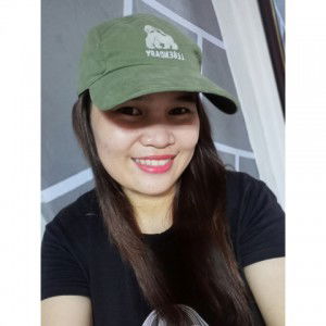 Mayleen Catulin profile icon