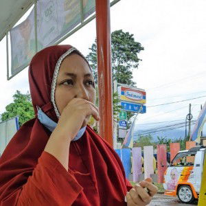 arka nudin profile icon