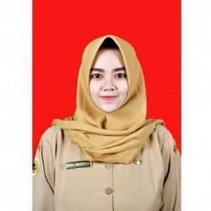 dara nanda profile icon