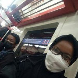 Sulis Setyowati profile icon