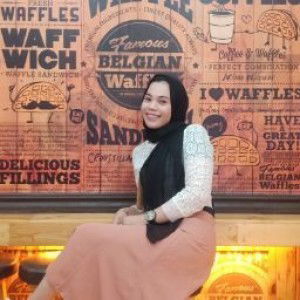 Robaisa Bajunaid Pacalna profile icon