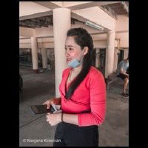 Kanjana  Klinniran profile icon