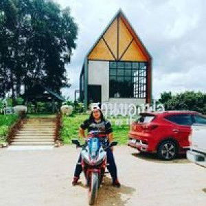 ปุ๊กกี้ รัตติกาล profile icon