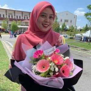 Bunge Adinda profile icon