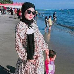 Dhewi Amanda profile icon