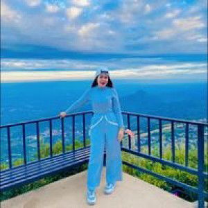 Infinity Infinity profile icon