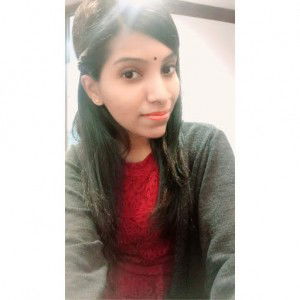 Pavitra Arumugam profile icon