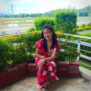 Annjellen Pineda Nacin profile icon