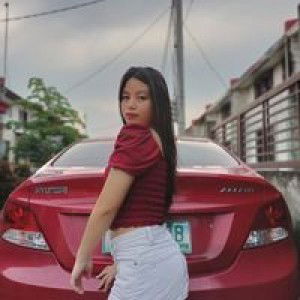 Maria Bernadeth Caranay Fernando profile icon