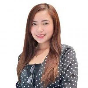 Nadine Nicole Ramos profile icon