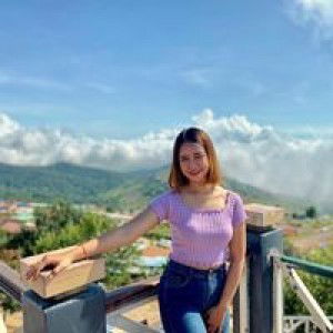 ZuSeeta ? profile icon