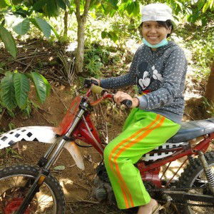 Magdalena Tampubolon profile icon