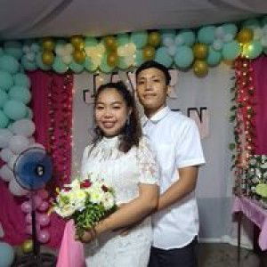 Chenny Rose Santarin Maranga profile icon