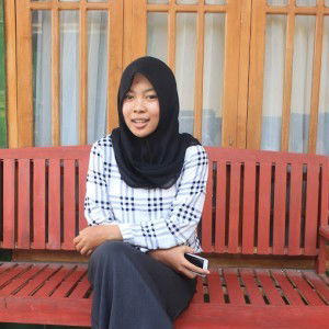 emi hidayati profile icon