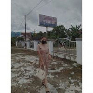 Michela Maria Pangkey profile icon