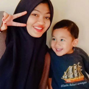 Ismira Wilda profile icon