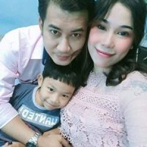 Bee Bee Ruttanaporn profile icon