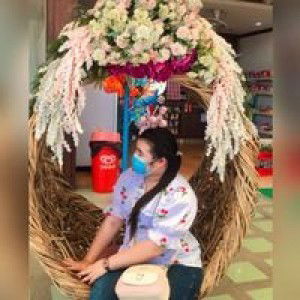 เฟิร์น หยันนน profile icon