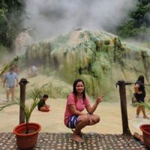 Kristenate Mascardo profile icon