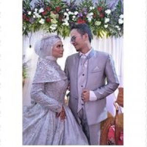 Syarifah Nabila Al-haddad profile icon