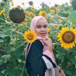 Anisa Aprilia profile icon