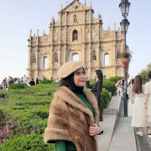 PujiTivi Happy profile icon