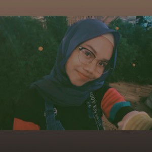 Cindy AyuningTyas profile icon