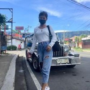 Christine Vergara profile icon