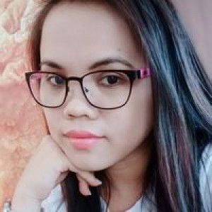 Rocelyn Sarco profile icon