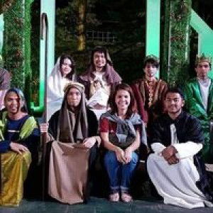 Laye Lapid - Apolonio profile icon