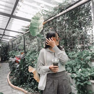 Bubble B profile icon