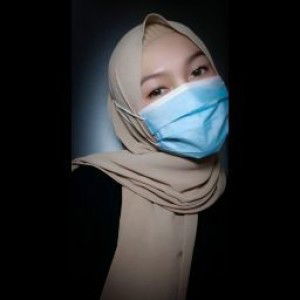 Lucky Astryani profile icon