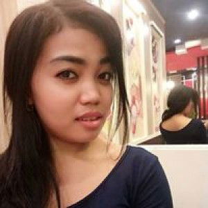 Dewanty Fathmala Haloho profile icon