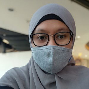 Sugik Adining profile icon