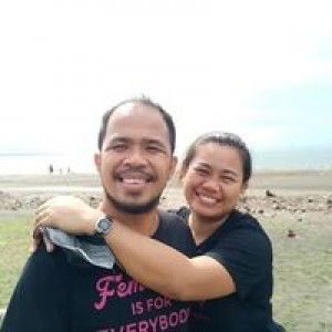 Marie Kris Laguerta Ledesma profile icon