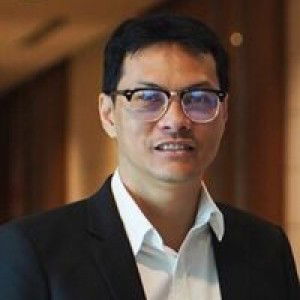 Kriangkrai Ritthaphrom profile icon