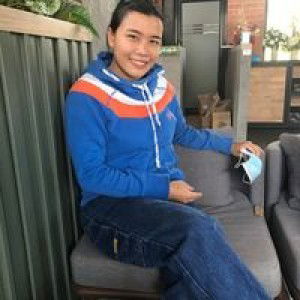 Siriwan Punsawant profile icon