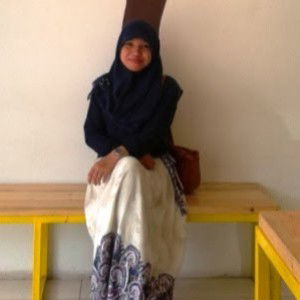 nadia angger profile icon