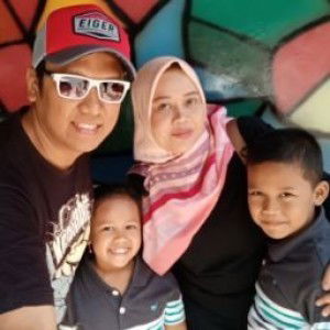 marlina fajarwati profile icon